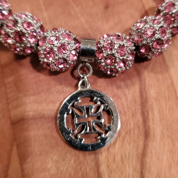 Rustic Cuff Kennedy Pink, New In Bag, Never Worn. Great Stocking Stuffer! - Picture 4 of 11